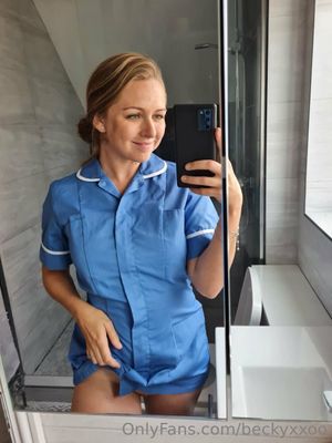 Beckynurse  - Thumb