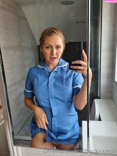 Beckynurse  - Image