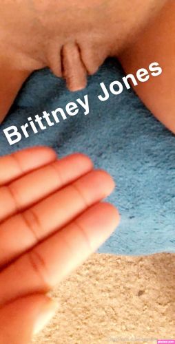 brittneyjonesxx  - Image