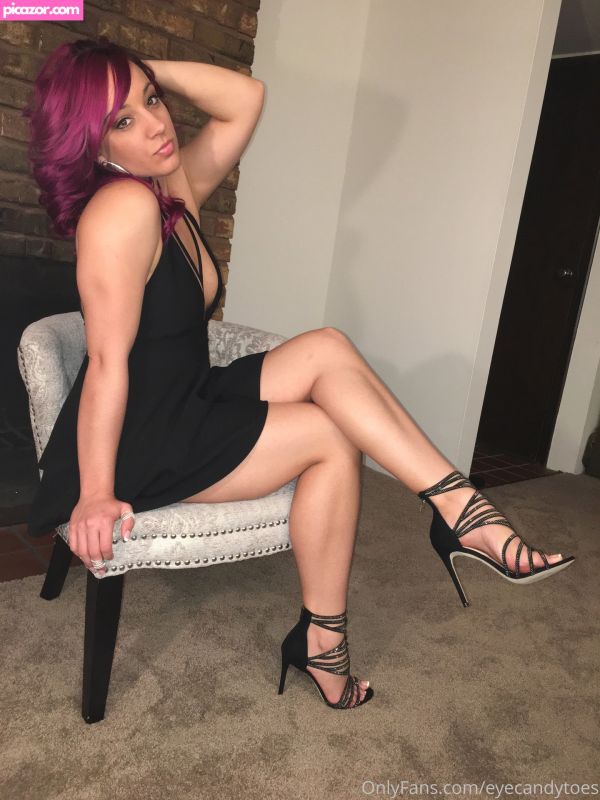 Eyecandytoes N53