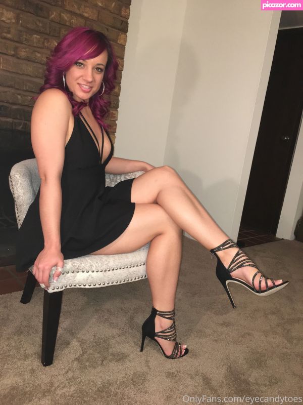 Eyecandytoes N51