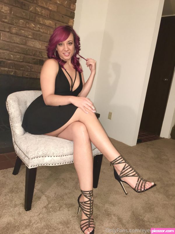Eyecandytoes N55