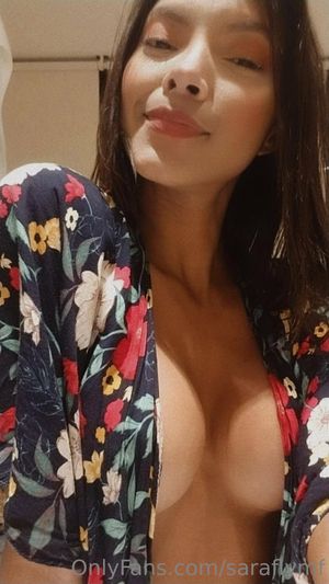 Sara Flym - Thumb