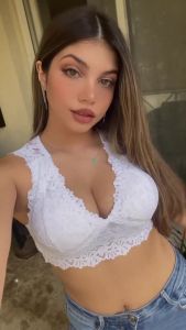 gaelle-fares video #2 photo n 2