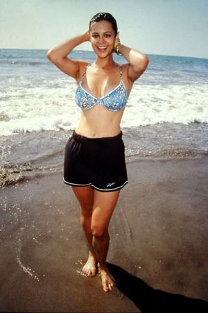 catherine-bell-1 photo #31 photo n 31