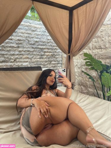 Gracie Bon - Image