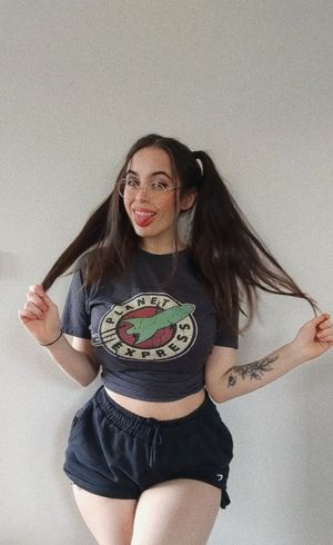 heyimbee - Thumb