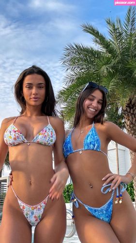 Mikaela Lafuente - Image