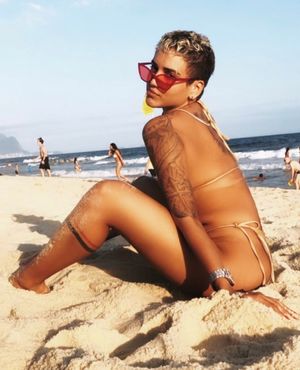 Nabrisa Mc N1