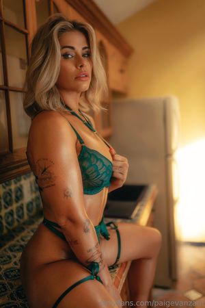 paige-vanzant photo #898 photo n 898