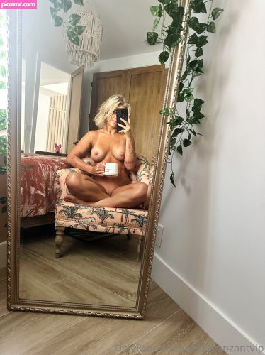 Paige Vanzant - Image
