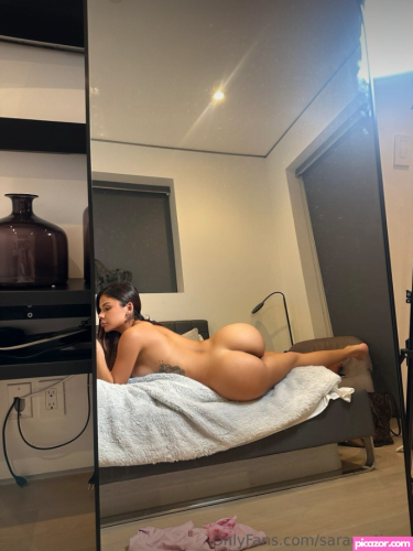 Sara Cortinez - Image