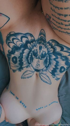 theprincesspineapple - Thumb