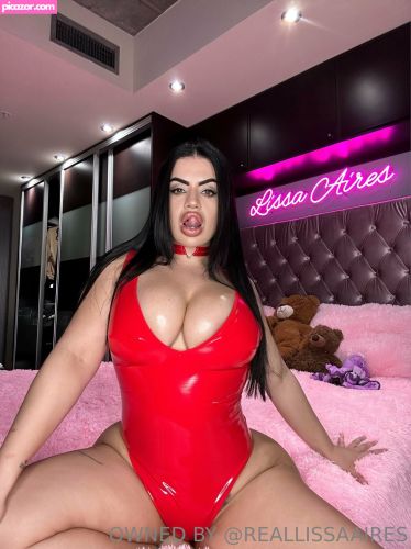 Lissa Aires - Image