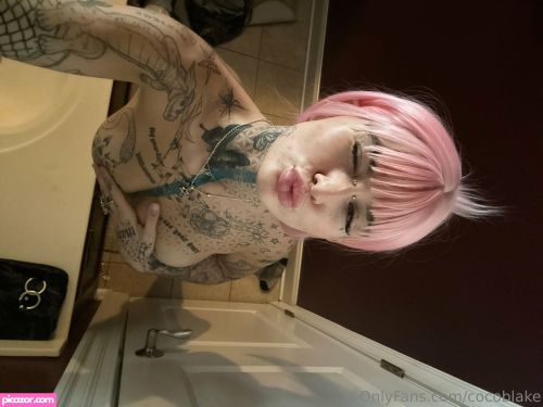 Coco Blake  - Image