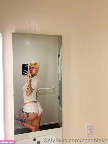 Coco Blake  - Image