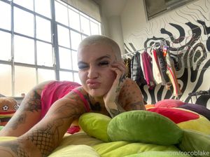 Coco Blake  - Thumb
