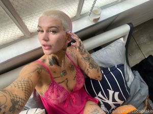 Coco Blake  - Thumb