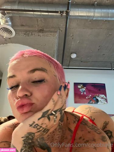 Coco Blake  - Image