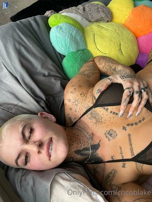 Coco Blake  N8