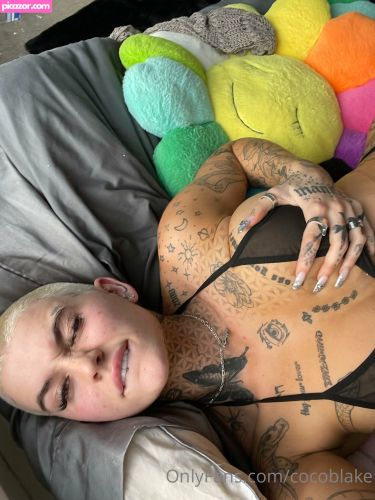 Coco Blake  - Image