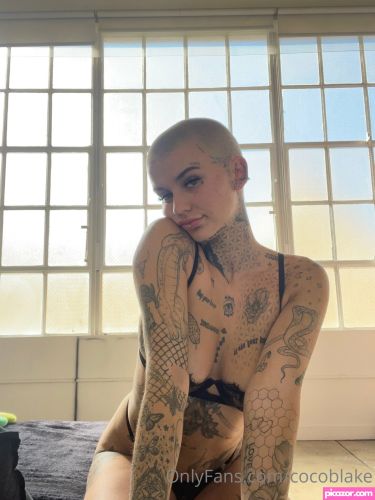 Coco Blake  - Image