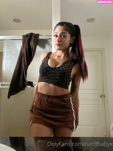 NattyBabyx  - Image