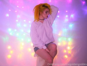 thegoldengodess photo #1 photo n 1
