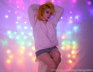 thegoldengodess photo #3 photo n 3