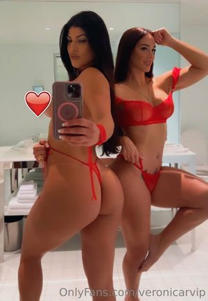 Veronica Ramirez - Thumb