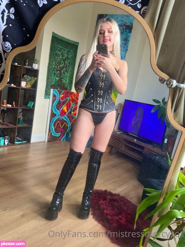 mistressmercyxox  - Image