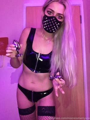 mistressmercyxox  - Thumb