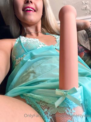 mistressmercyxox  - Thumb