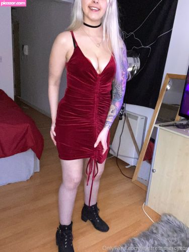 mistressmercyxox  - Image