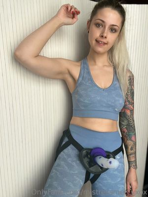 mistressmercyxox  - Thumb