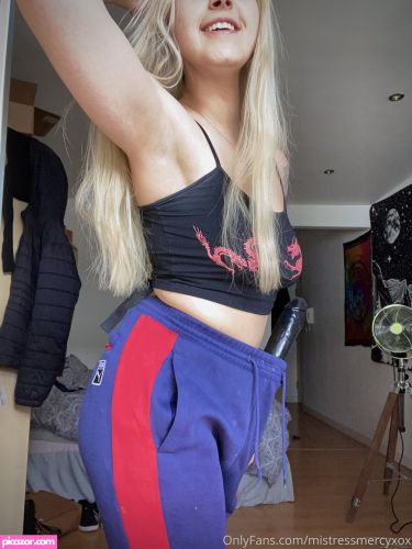 mistressmercyxox  - Image