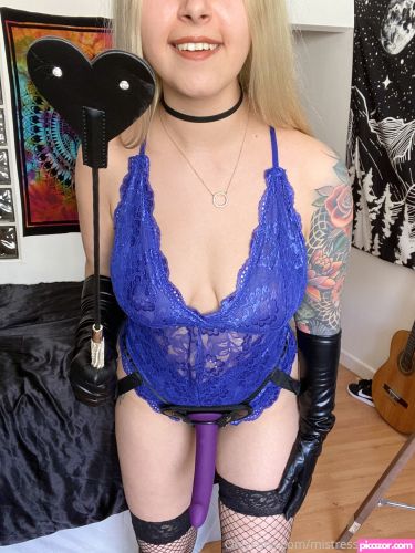 mistressmercyxox  - Image