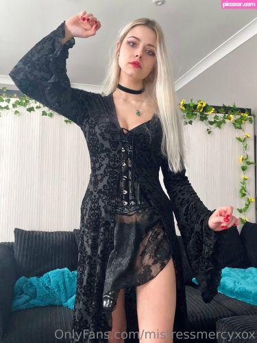 mistressmercyxox  - Image