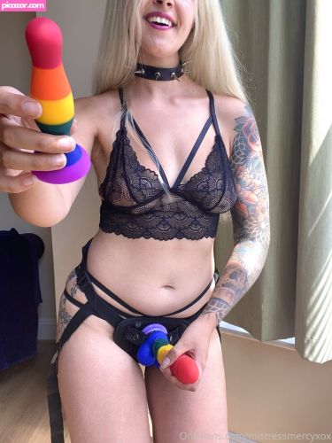 mistressmercyxox  - Image