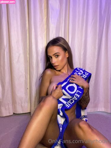 Ally Rhodes  - Image