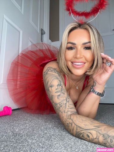 Gemma Massey - Image