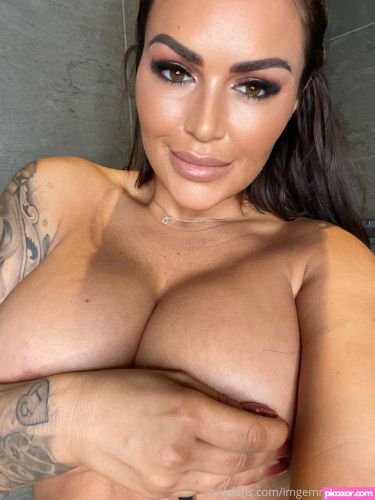 Gemma Massey - Image