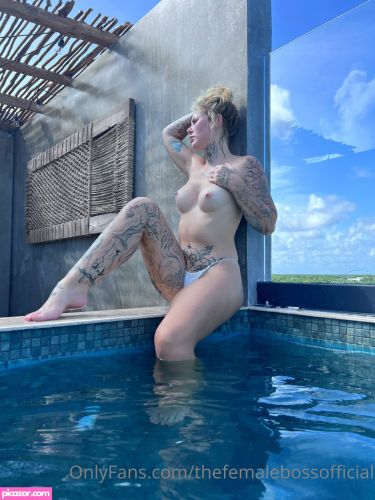 Thefemalebossofficial  - Image