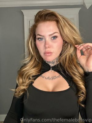 Thefemalebossofficial  - Thumb