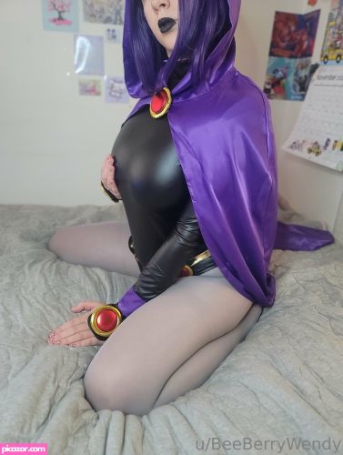 beeberrywendy  - Image
