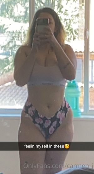 carmenj420  - Thumb