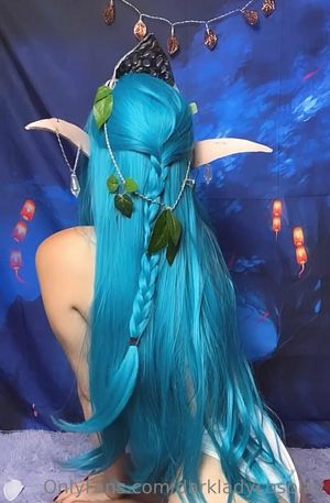 darkladycosplay photo #2 photo n 2