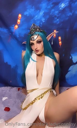 darkladycosplay photo #4 photo n 4