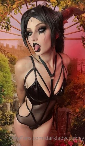 darkladycosplay photo #75 photo n 75