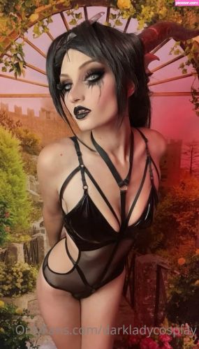 darkladycosplay  - Image